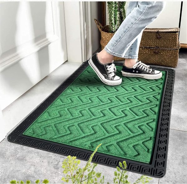 ADORN ANTI SLIP MAT 45CM X 120CM