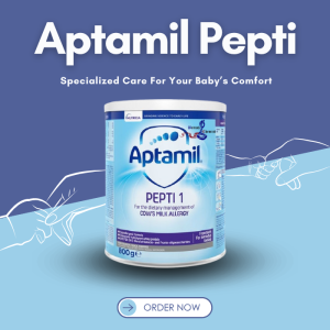 Aptamil Pepti