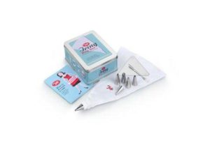 TALA 1960S ICING BAG SET