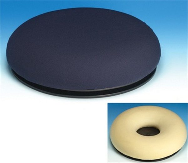 CONCEPT4U PRESSURE RELIEF TURNING CUSHION + FREE COVER