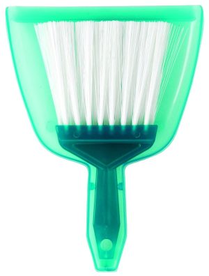 MINI SWEEPER WITH PAN DUSTER
