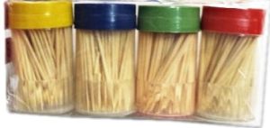 Pack Of 500 / Pack Of 600 COCKTAIL STICKS 312783 3127 90754