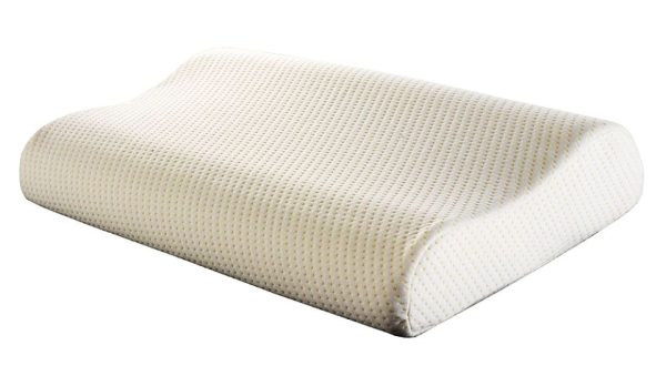 MEMORY FOAM PILLOW