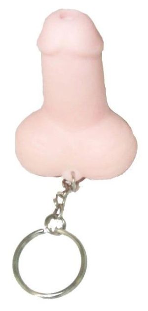 DICK KEYRING