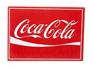 COCA COLA FRIDGE MAGNET
