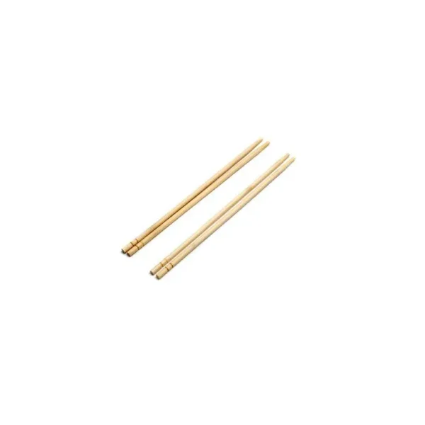 TRADITIONAL CHINESE BAMBOO WOODEN CHOPSTICKS - PACK OF 1 H01