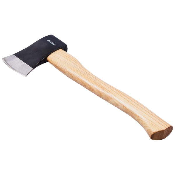 AMTECH HAND AXE - WOODEN SHAFT 24OZ