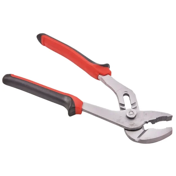 AMTECH WATERPUMP PLIERS - COMFORT GRIP 10 INCH