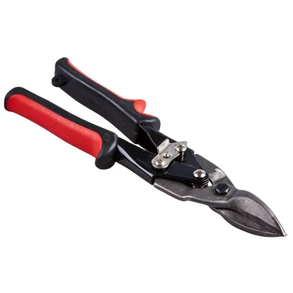 AMTECH AVIATION TIN SNIP CR-V 10 INCH