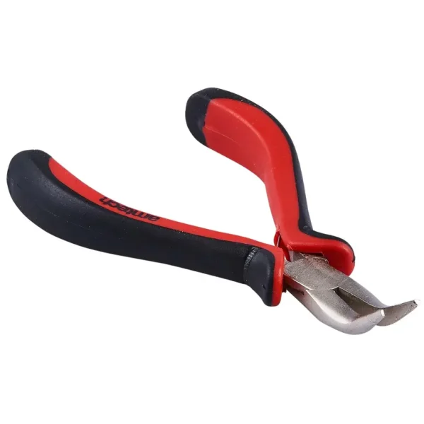 AMTECH MINI BENT NOSE PLIER