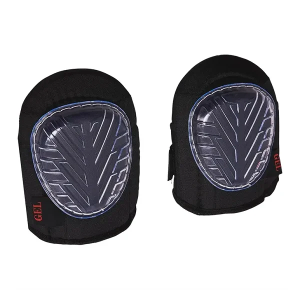 AMTECH HEAVY DUTY GEL KNEE PADS