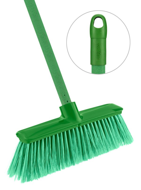 TONKITA WLG INDOOR PUSH BROOM