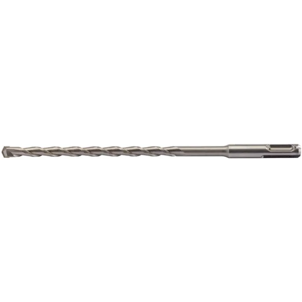 DRAPER EXPERT 40839 8.0 X 210MM SDS+ MASONRY DRILL BIT