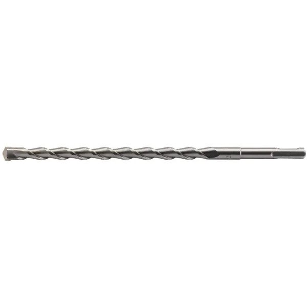 DRAPER EXPERT 41065 12.0 X 260MM SDS+ MASONRY DRILL BIT