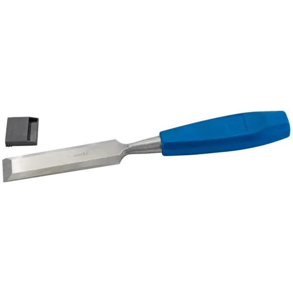 DRAPER 69645 25MM X 120MM BEVEL EDGE WOOD CHISEL