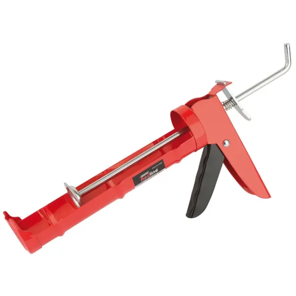 DRAPER REDLINE 15626 CAULKING GUN (310ML)