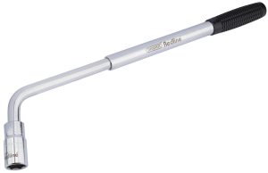 DRAPER REDLINE 67641 EXTENDING WHEEL NUT WRENCH