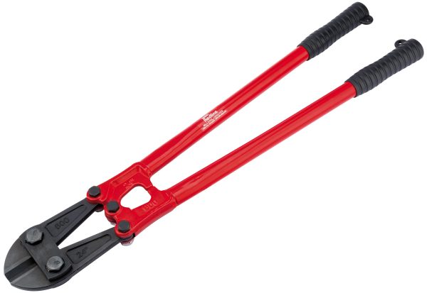 DRAPER REDLINE 67649 600MM BOLT CUTTER