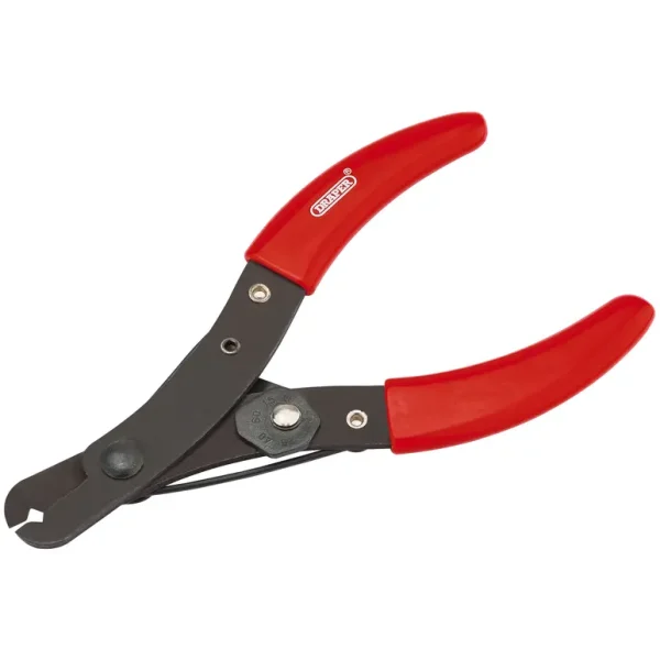 DRAPER REDLINE 67650 WIRE STRIPPER (125MM)