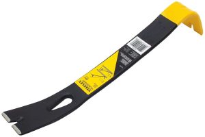 STANLEY WONDER BAR / CROWBAR / PRY BAR 14 / 340MM