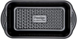 PRESTIGE AEROLIFT BAKEWARE LOAF TIN 9 X 5 / 24CM X 13.5CM X 6CM