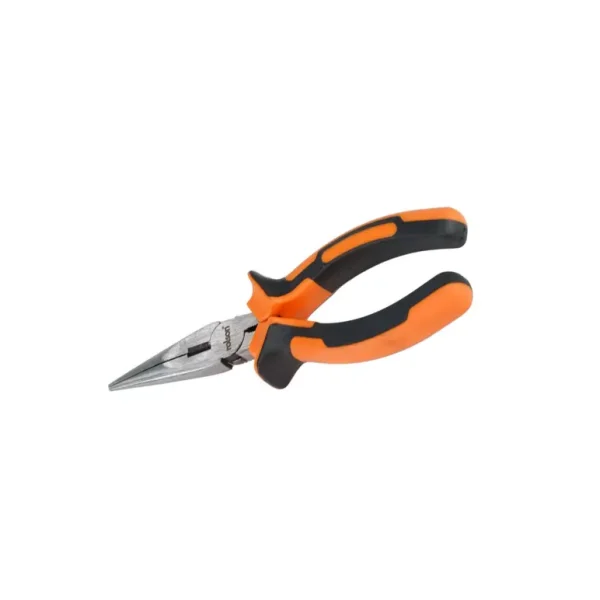 ROLSON LONG NOSE PLIERS HD SLEEVE 150MM