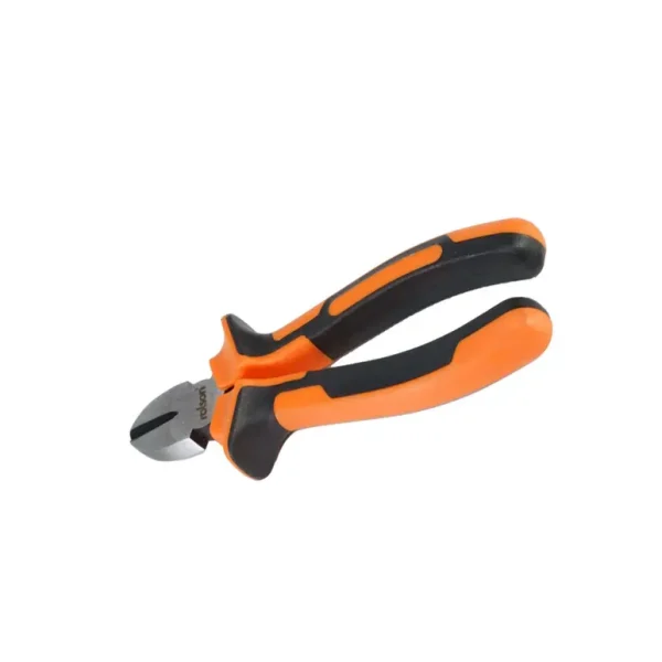 ROLSON SIDE CUTTING PLIERS HD SLEEVE 150MM