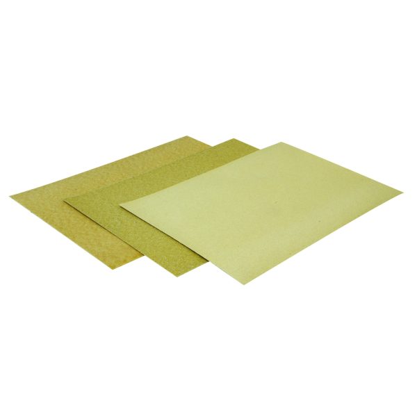 ROLSON SAND PAPER SHEETS 230 X 280MM PACK OF 10