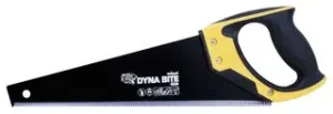 ROLSON 8TPI HARDPOINT HAND SAW 355MM