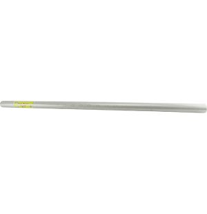 PPS BANQUETING ROLL PAPER 8M X 118CM - SILVER
