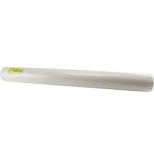 PPS BANQUETING ROLL PAPER 100M X 118CM - WHITE