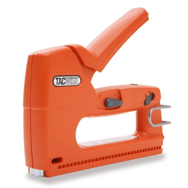 TACWISE Z3-140L PROFESSIONAL STAPLE / NAIL TACKER