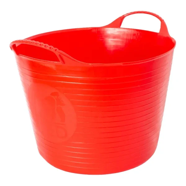 GORILLA TUB RED SMALL 14L