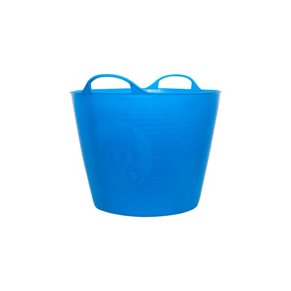 GORILLA TUB BLUE LARGE 38L