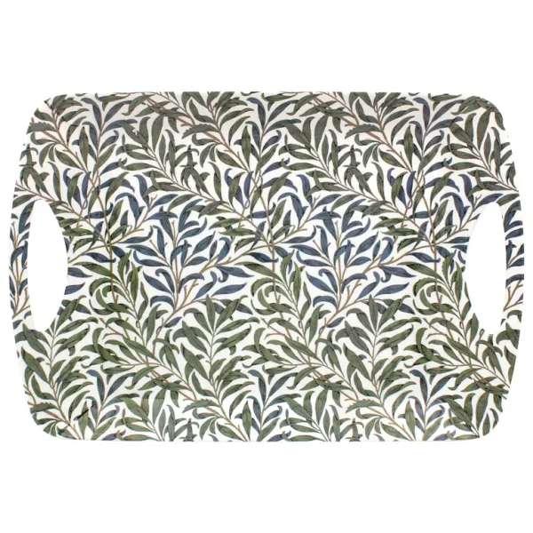 WILLOW BOUGH LARGE TRAY 48CM