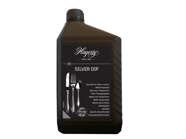 HAGERTY SILVER DIP 2 L