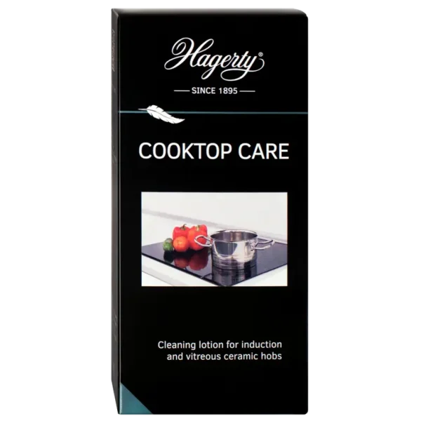 HAGERTY COOKTOP CARE 250 ML