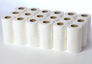 JUMBO 180 SHEETS / 2 PLY ROLL ( 95 X 105 ) - 36 TOILET ROLL