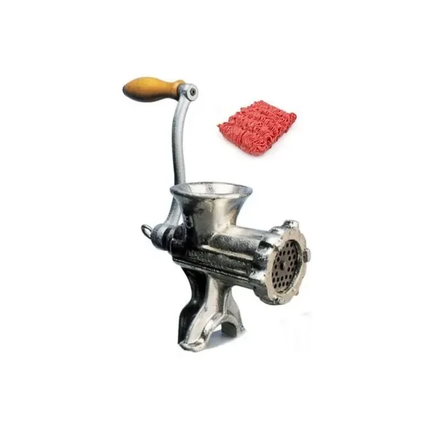 MEAT MINCER NO 8