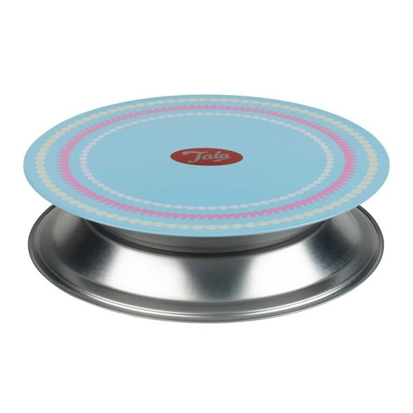 TALA ORIGINALS ICING TURNTABLE 23CM / 9