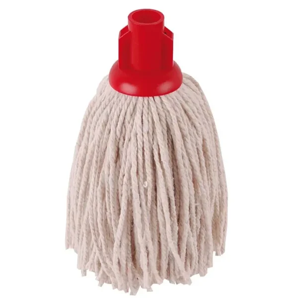 PACK OF 10 NO 14 SPECIAL RS1 SOCKET MOP RED