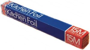 SUPER VALUE FOIL 450MM X 15 MM SV15