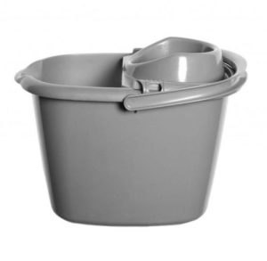 TRI STAR MOP BUCKET WITH WRINGER