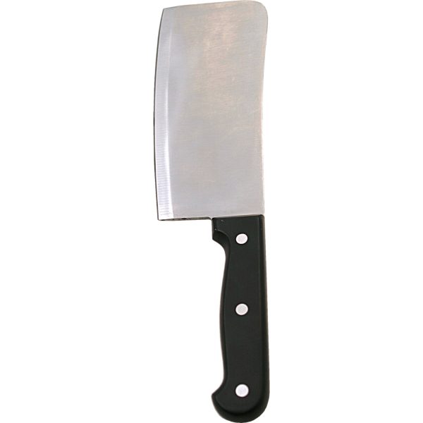 CHEF AID MEAT CLEAVER / KNIFE