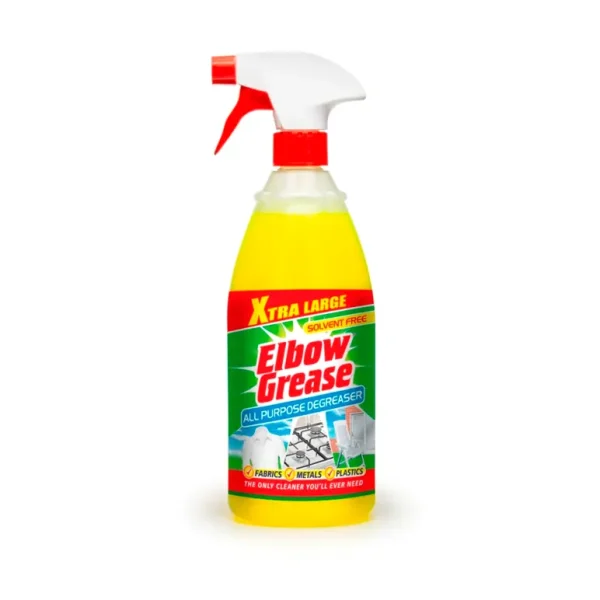 ELBOW GREASE ALL PURPOSE DEGREASER 1L