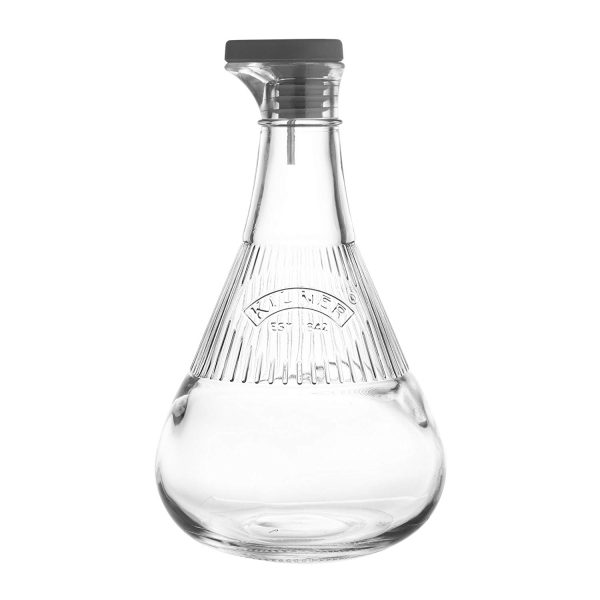 KILNER POURING DRESSING BOTTLE 500ML