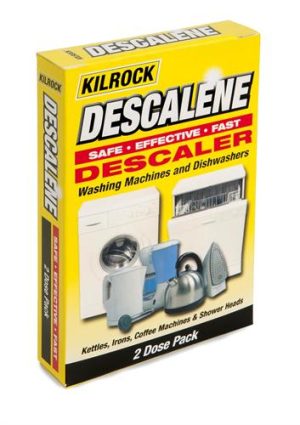 KILROCK DESCALENE DESCALER 2 DOSE X 50G