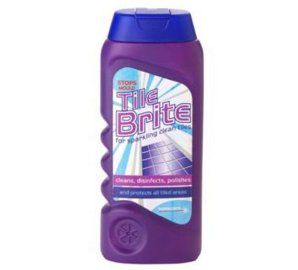 HOMECARE TILE BRITE 290ML