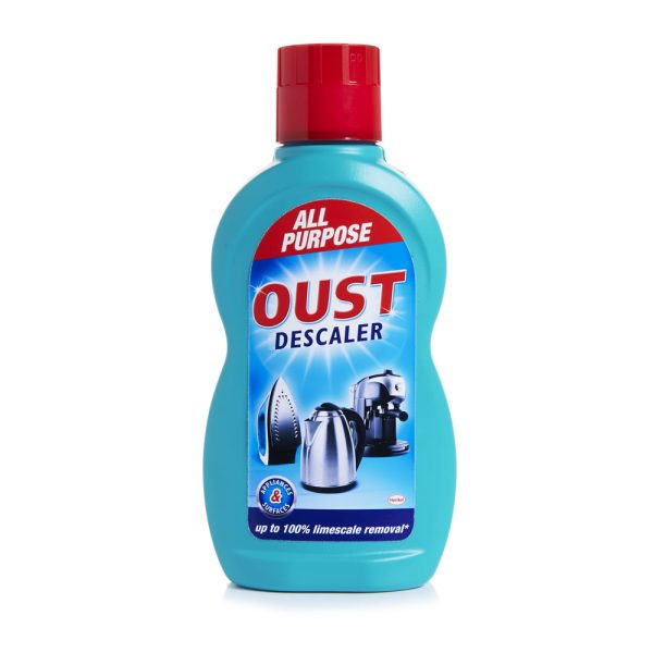 OUST ALL PURPOSE DESCALER 500ML