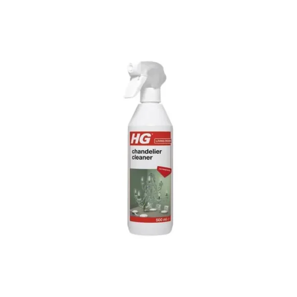 HG CHANDELIER SPRAY CLEANER 500ML